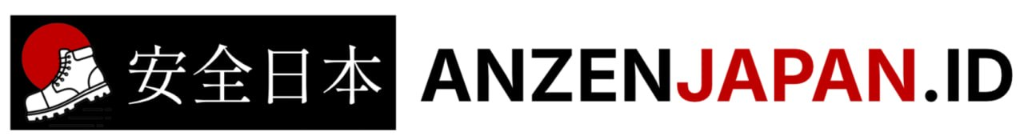ANZEN JAPAN