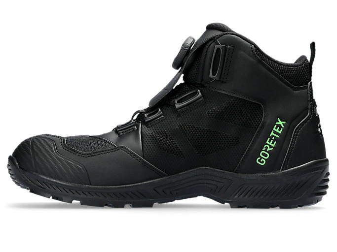 WINJOB CP604 G-TX BOA
