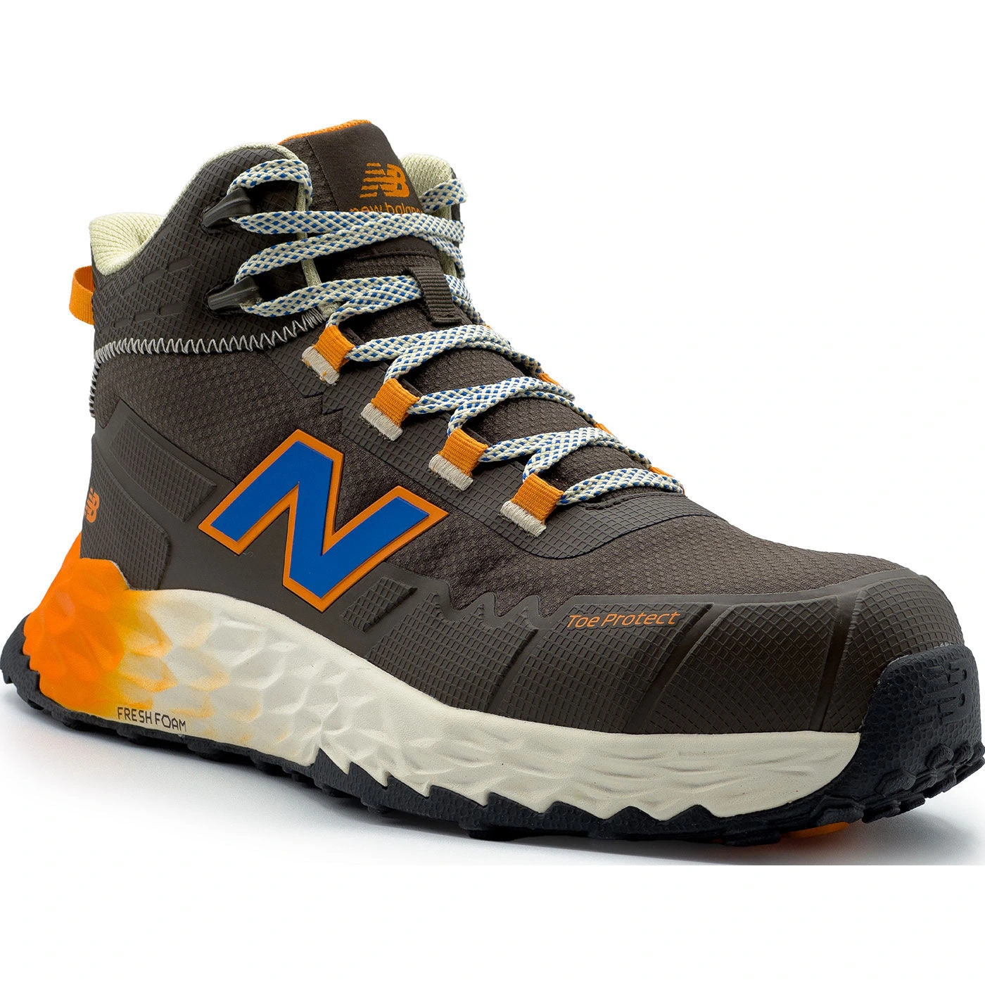 FRESH FOAM CREMORNE MID MEN