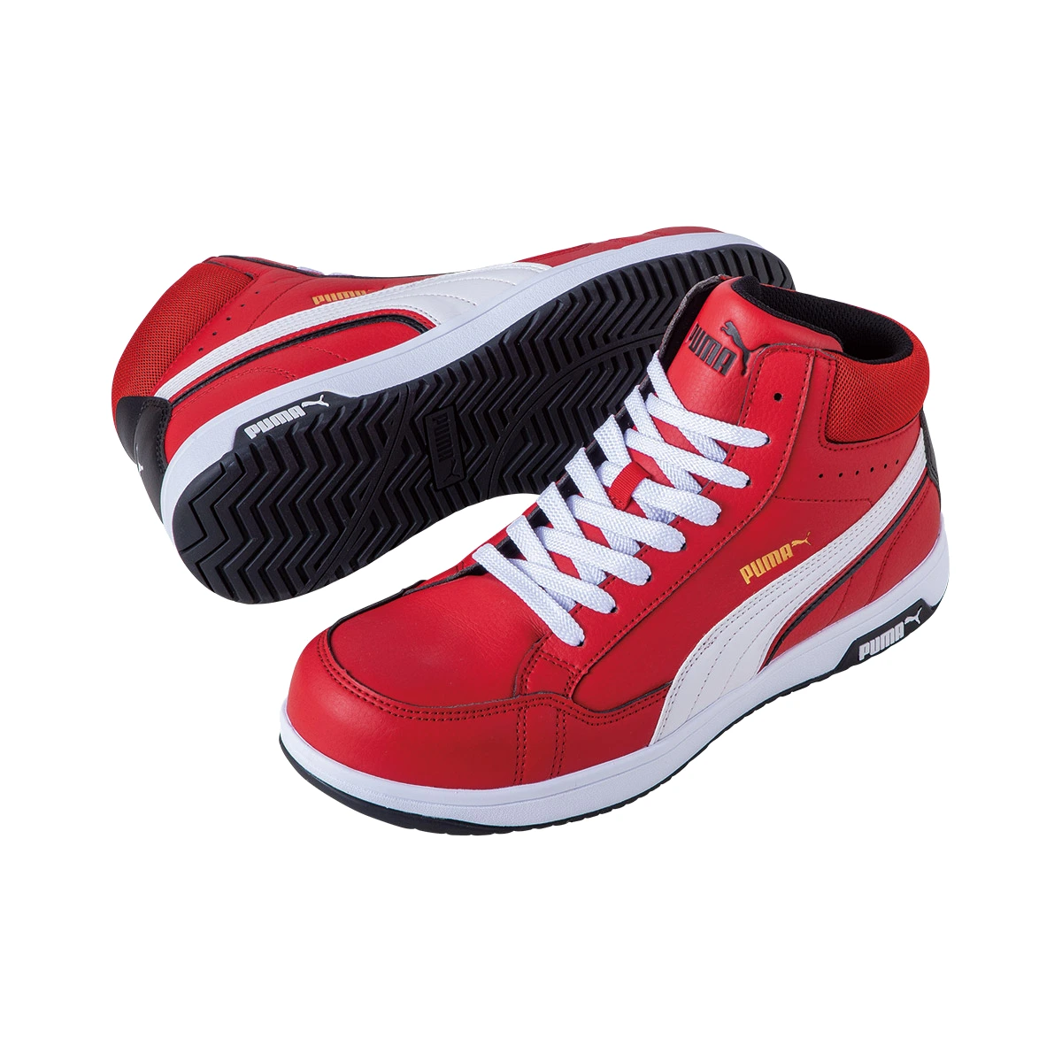 AIRTWIST 2.0 MEN MID