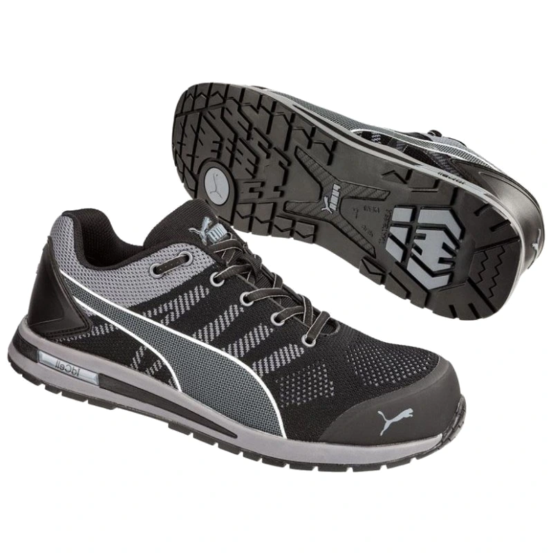 Elevate Knit Low S1P ESD