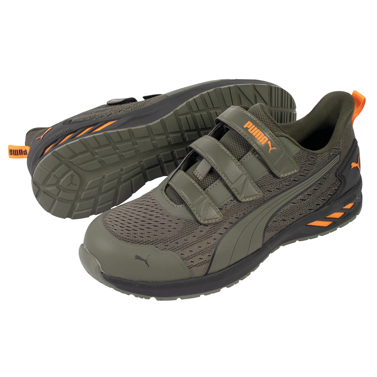 GLIDE OLIVE LOW H&L