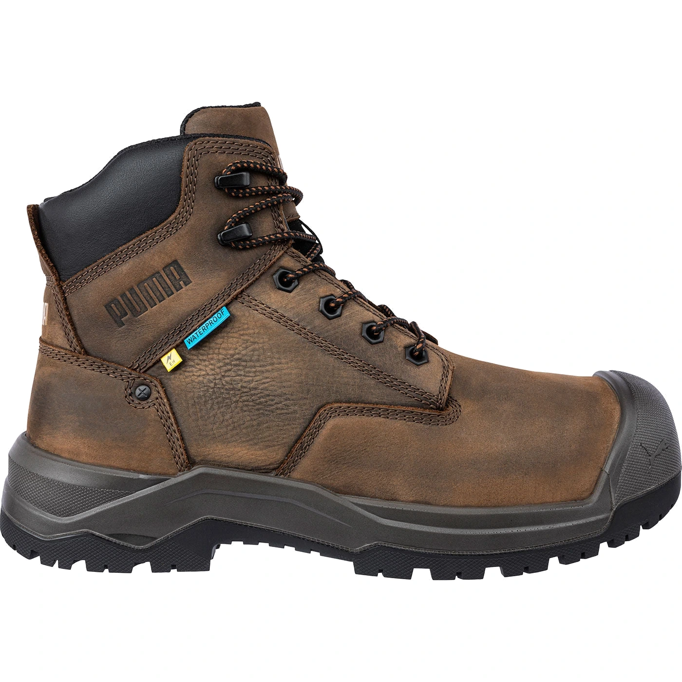 GRANITE HD MT 6"