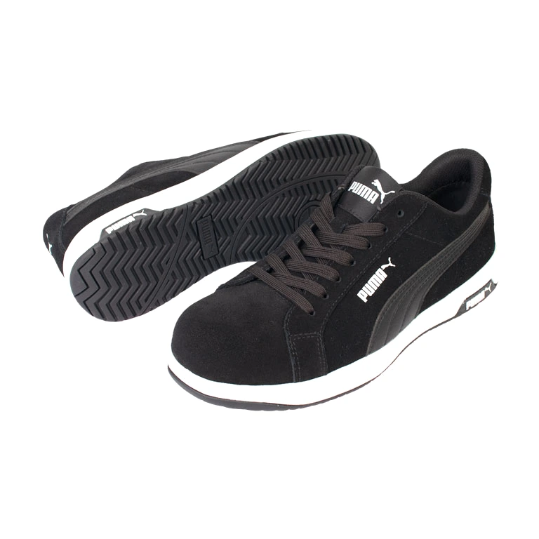 PUMA MEN'S ICONIC