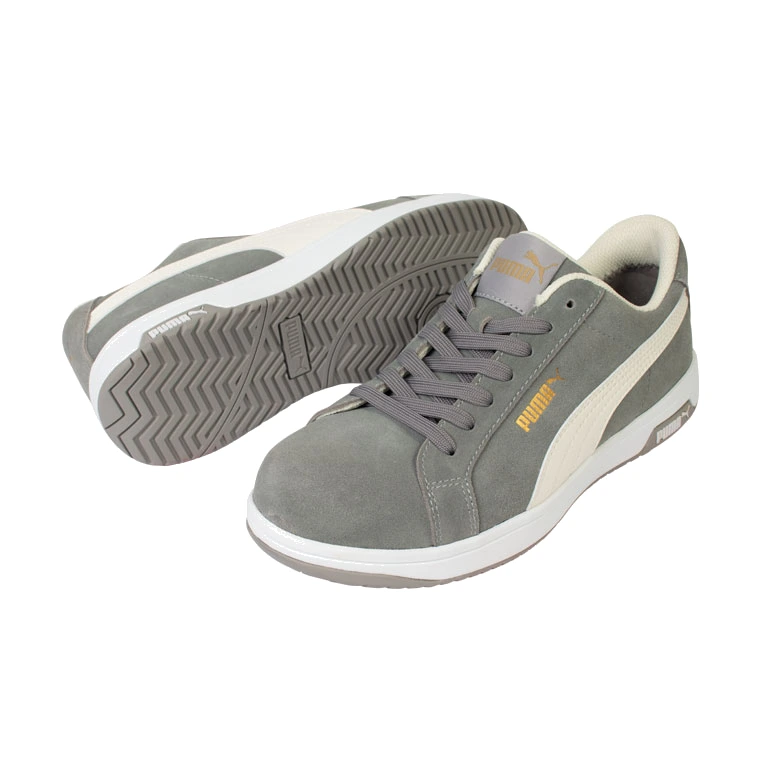 PUMA MEN'S ICONIC
