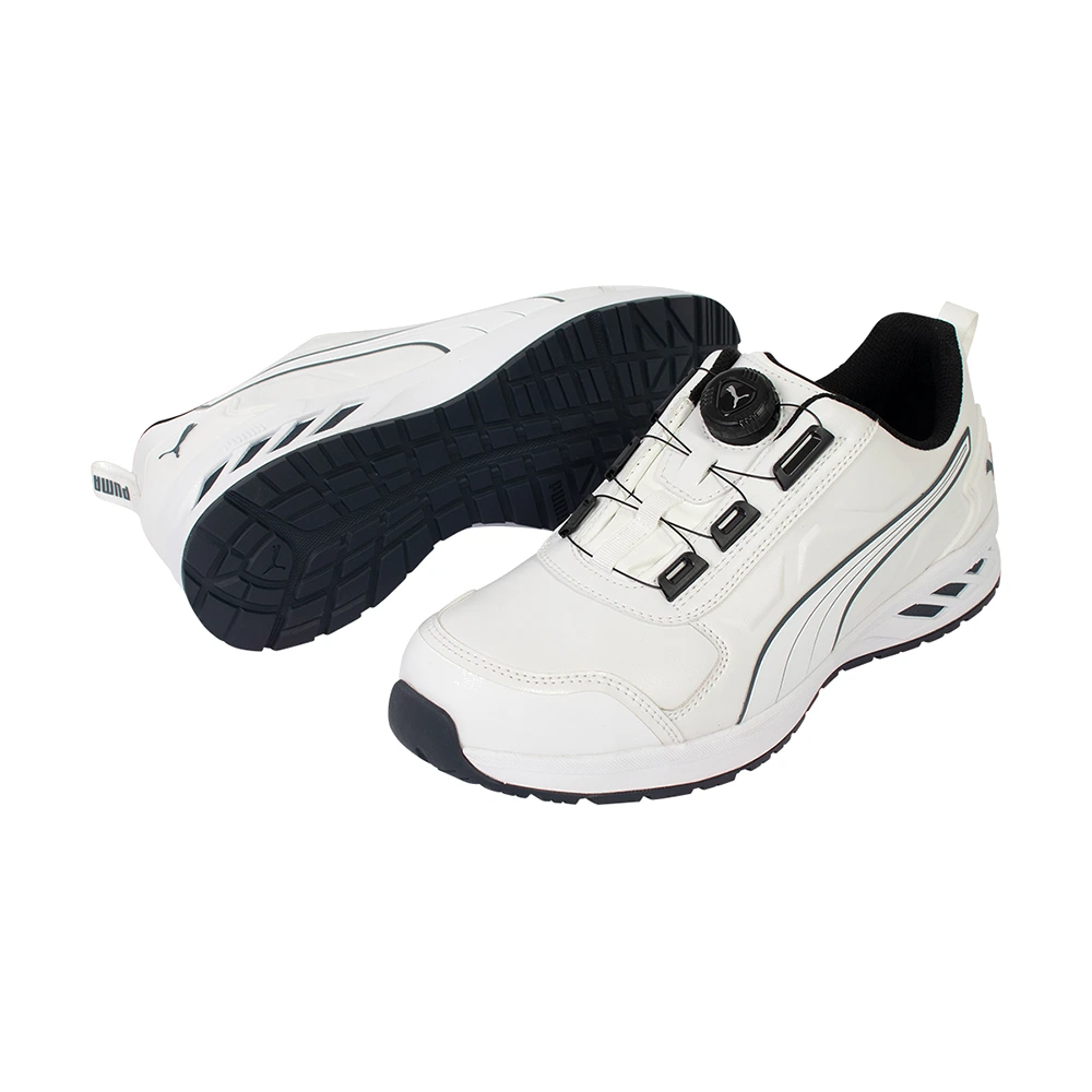 RIDER 2.0 WHITE DISC LOW